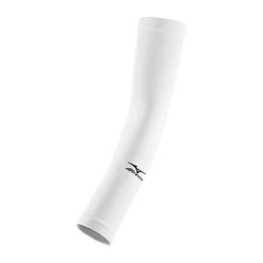 MIZUNO ARMGUARD 32EY6553-01 White