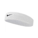 Περικεφαλίδα Λευκή - Nike Swoosh Εικόνα 