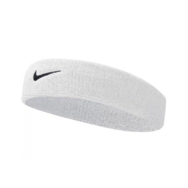 Περικεφαλίδα Λευκή - Nike Swoosh