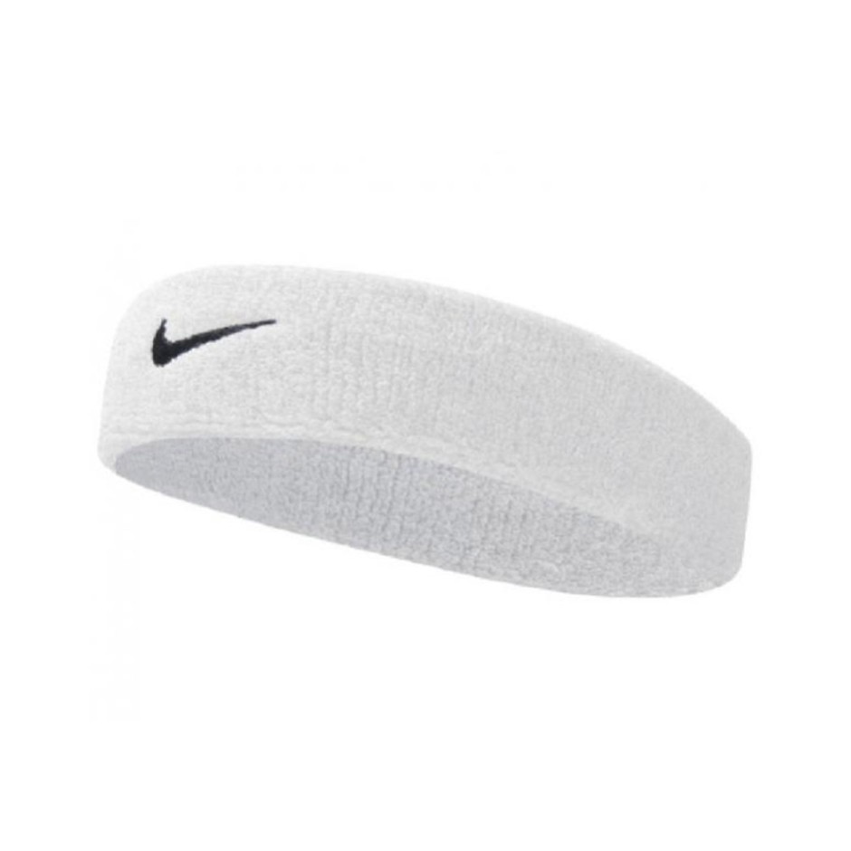 Περικεφαλίδα Λευκή - Nike Swoosh
