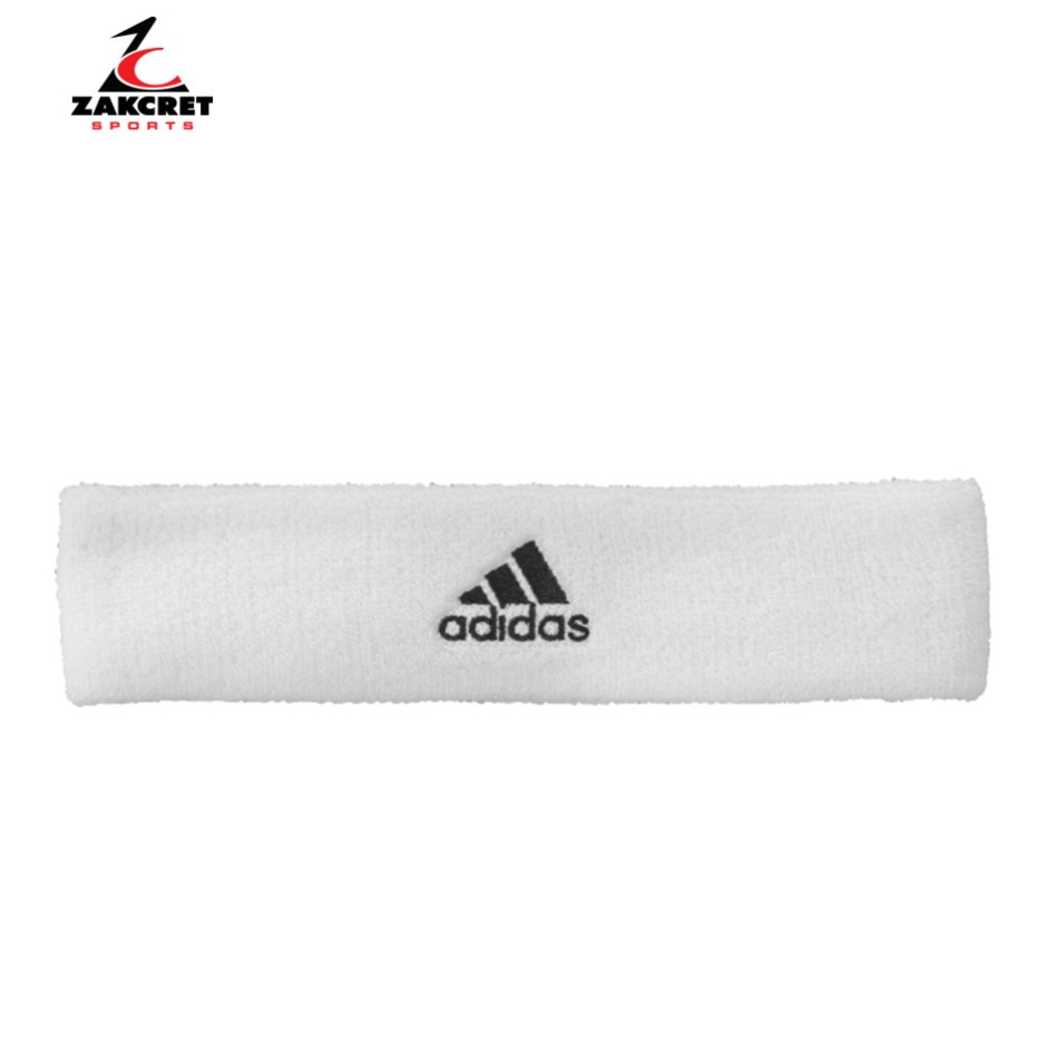 adidas HEADBAND Z43420 White