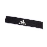 adidas Performance 3PP HEADBAN NEW GM4529 Μαύρο Εικόνα 0