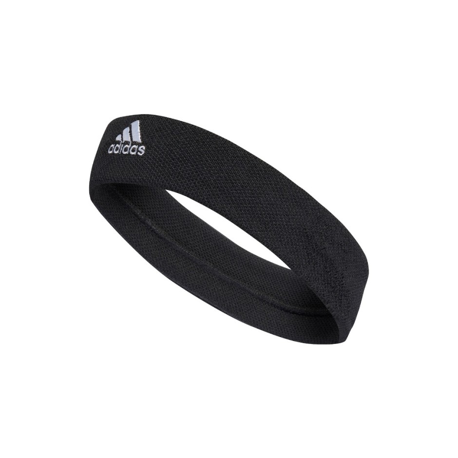 adidas Performance TENNIS HEADBAND HD7327 Black