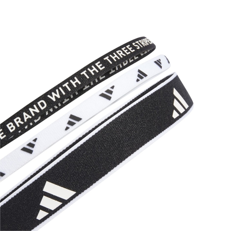 Περικεφαλίδες Πολύχρωμες - adidas Performance Training Ηeadbands