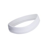 adidas Performance TENNIS HEADBAND HT3908 White Image 0