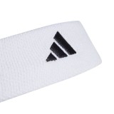 adidas Performance TENNIS HEADBAND HT3908 White Image 2