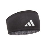 adidas Performance REVERSIBLE HEADBAND ADAC-163(00)-BK Black Image 0