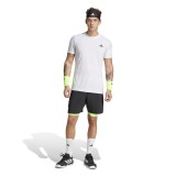 Περικεφαλίδα Τένις Μαύρη - adidas Performance Climacool Εικόνα 3