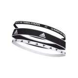 adidas Performance 3PP HEADBAN NEW GM4529 Μαύρο Εικόνα 