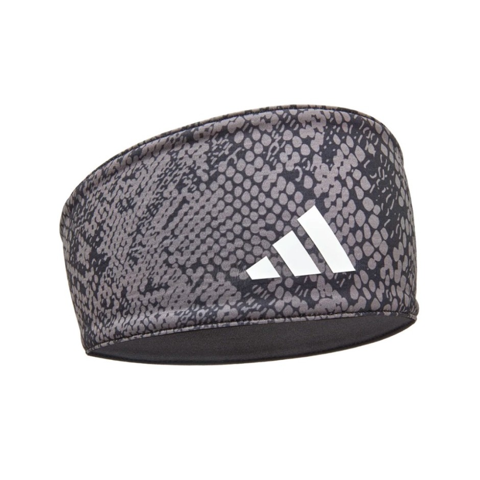 adidas Performance REVERSIBLE HEADBAND ADAC-163(00)-BK Black