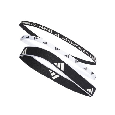 Περικεφαλίδες Πολύχρωμες - adidas Performance Training Ηeadbands