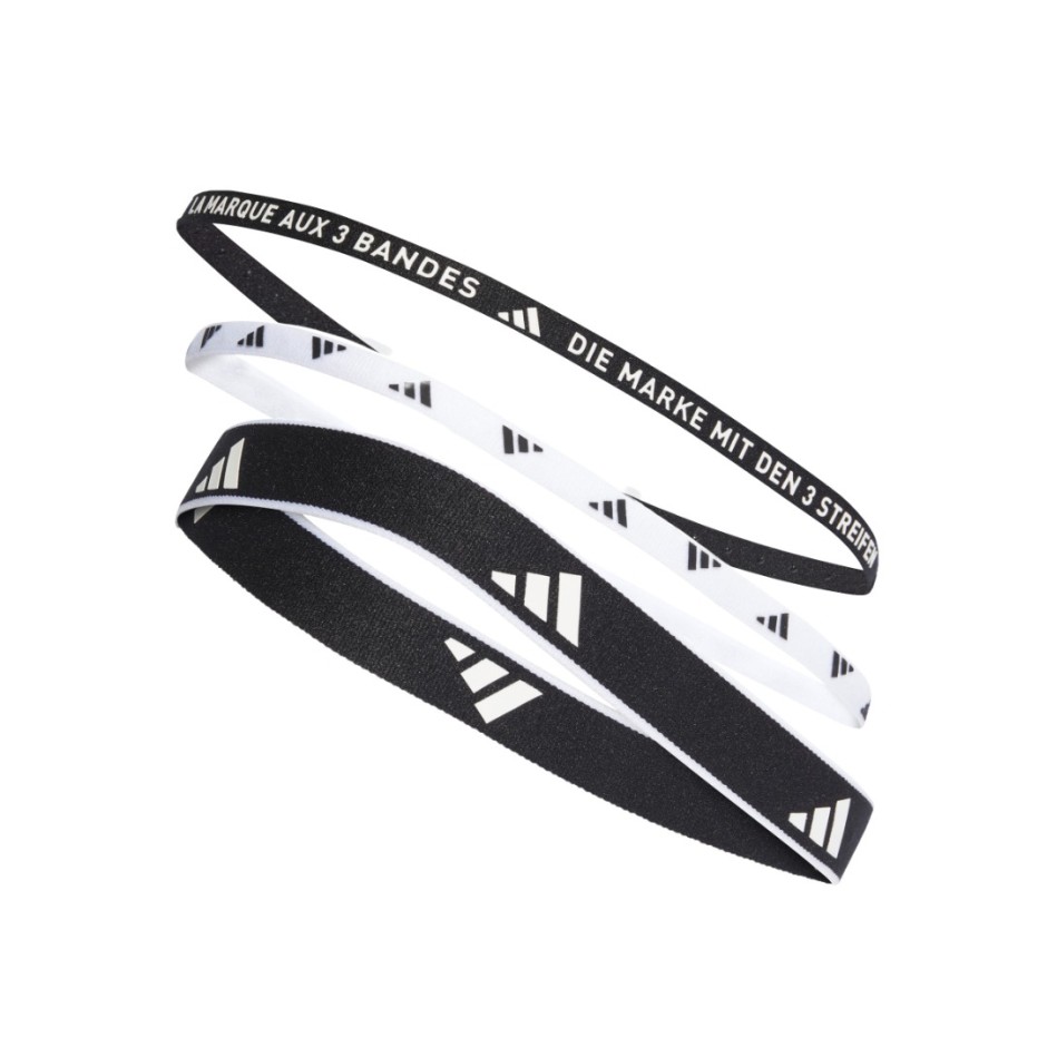 adidas Performance 3PP HEADBAN IA3031 Colorful
