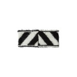 O'NEILL BW ANN HEADBAND 1P9122-1030 White-Black Image 0