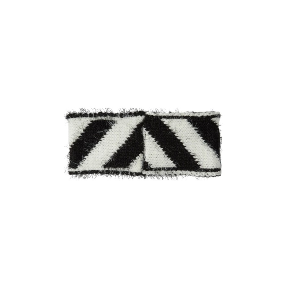 O'NEILL BW ANN HEADBAND 1P9122-1030 Λευκό-Μαυρο