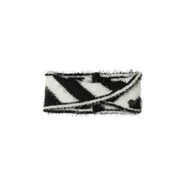 O'NEILL BW ANN HEADBAND 1P9122-1030 White-Black