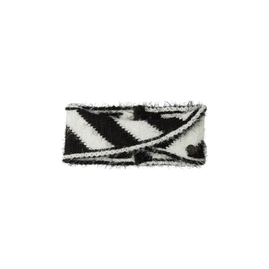 O'NEILL BW ANN HEADBAND 1P9122-1030 White-Black