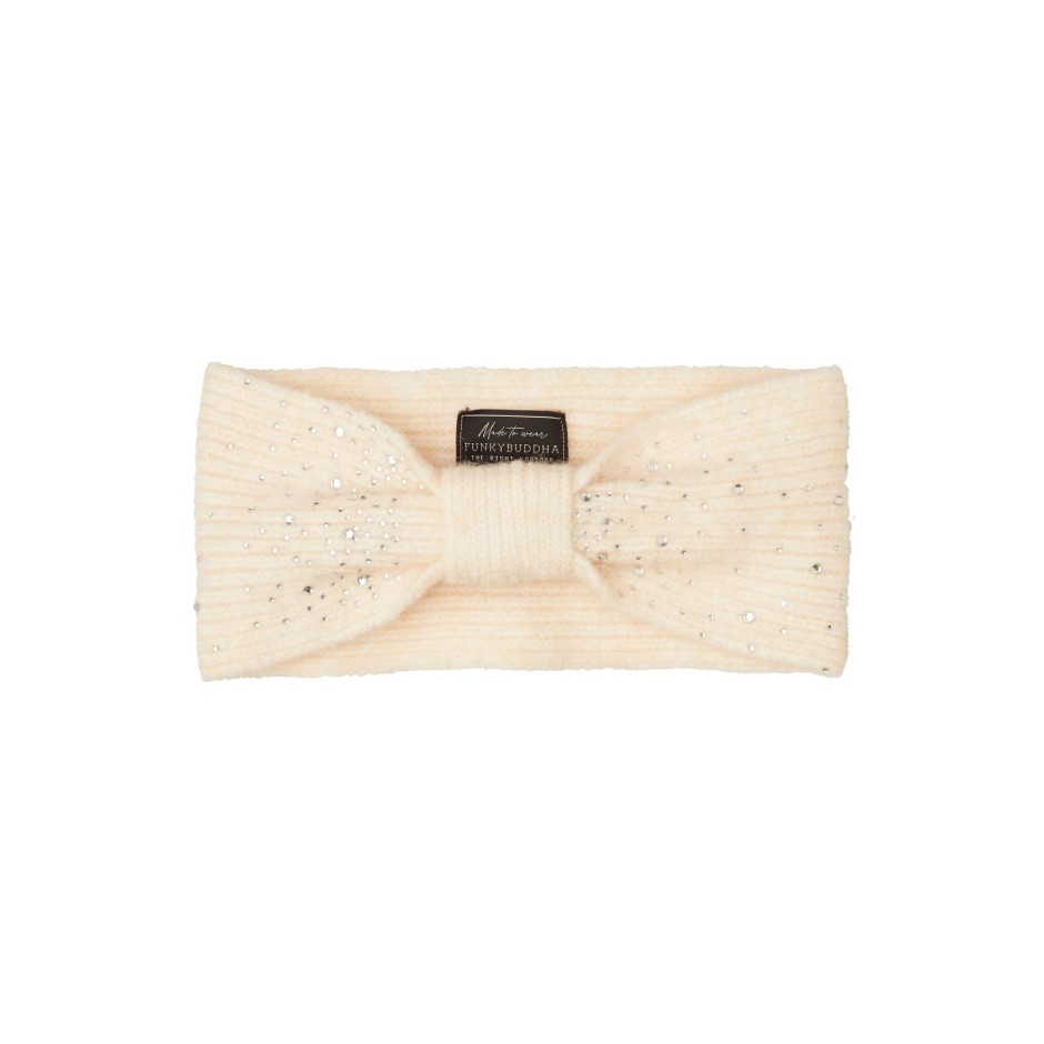 FUNKY BUDDHA FBL006-146-10-IVORY Ecru