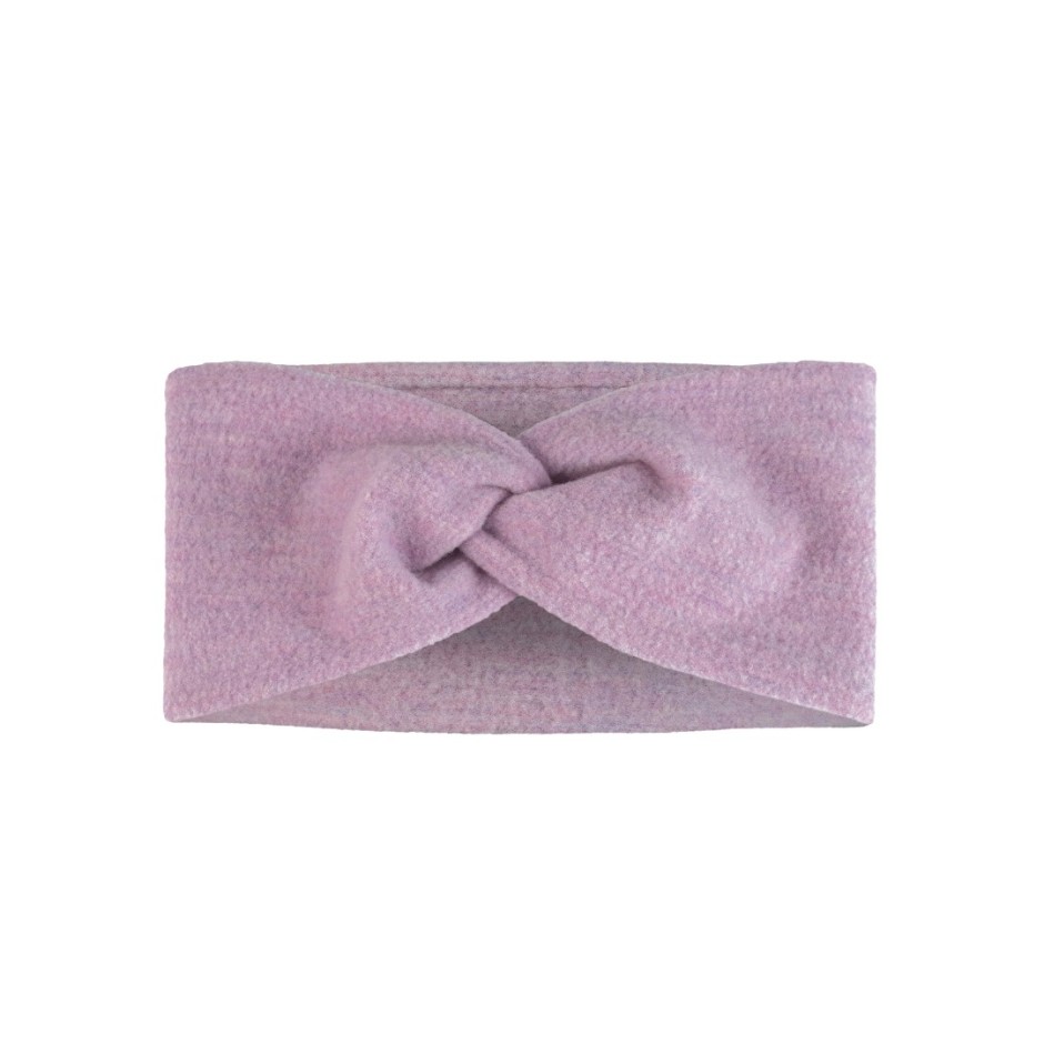 Buff Merino Fleece Λιλά - Περικεφαλίδα