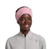 BUFF CROSSKNIT HEADBAND 126484.519.10.00-SOLID CAMELIA Pink Image 0