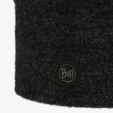 BUFF MERINO FLEECE HEADBAND 129451.999.10.00-BLACK Black Image 0