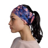BUFF THERMONET HEADBAND 132461.555.10.00-SHIRAY MULTI Colorful Image 1
