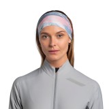 BUFF THERMONET HEADBAND 134675.341.10.00-AGHRA ROSEWOOD Pink Image 0