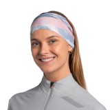 BUFF THERMONET HEADBAND 134675.341.10.00-AGHRA ROSEWOOD Pink Image 1