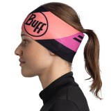 Περικεφαλίδα Πολύχρωμη - Buff Tech Fleece  Εικόνα 0