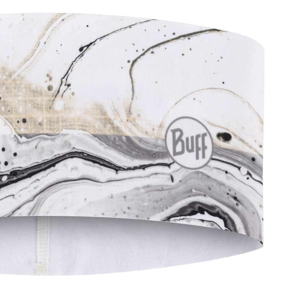 Headband Colorful - Buff Tech Fleece