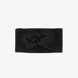 BUFF MERINO FLEECE HEADBAND 129451.999.10.00-BLACK Black Image 