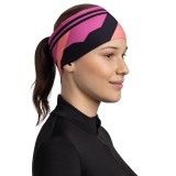 Περικεφαλίδα Πολύχρωμη - Buff Tech Fleece  Εικόνα 