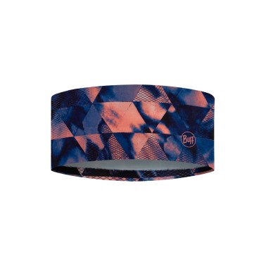 BUFF THERMONET HEADBAND 132461.555.10.00-SHIRAY MULTI Colorful