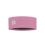 BUFF CROSSKNIT HEADBAND 126484.519.10.00-SOLID CAMELIA Pink Image 