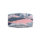 BUFF THERMONET HEADBAND 134675.341.10.00-AGHRA ROSEWOOD Pink Image 