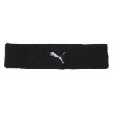 PUMA TR ESS CORE HEADBAND 053866-01 Black Image 