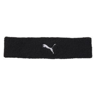 PUMA TR ESS CORE HEADBAND 053866-01 Black