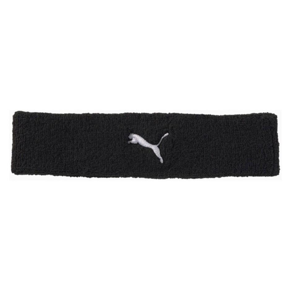 PUMA TR ESS CORE HEADBAND 053866-01 Black
