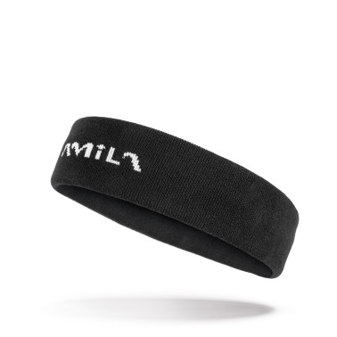 AMILA ΠΕΡΙΜΕΤΩΠΙΟ PRO - ΜΑΥΡΟ 45704-ΜΑΥΡΟ Μαύρο