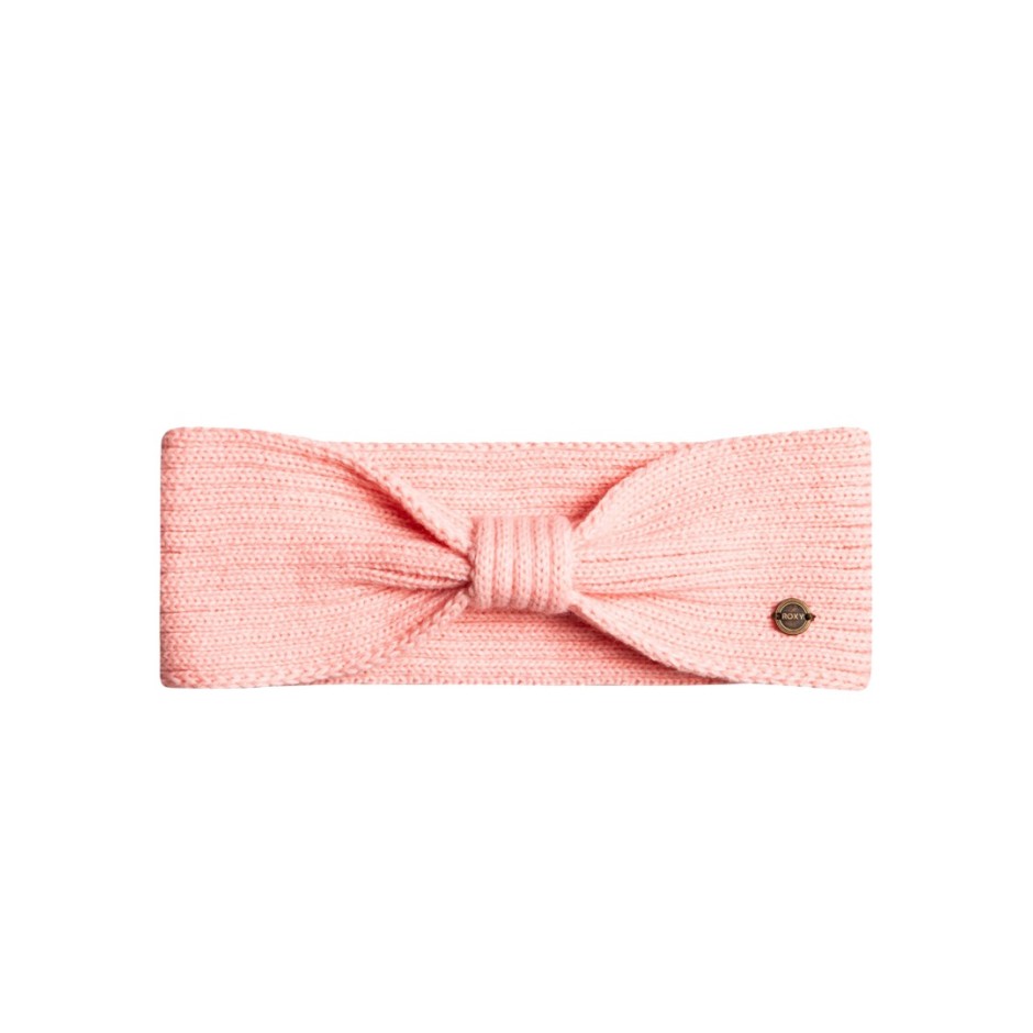 ROXY PATCHOULI CAKE HEAD BAND ERJHA04062-MEN0 Pink