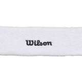 Tennis Headband White - Wilson  Image 0