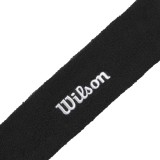 Περικεφαλίδα Τένις Μαύρη - Wilson Εικόνα 0
