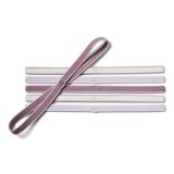 UNDER ARMOUR MINI HEADBAND (6PK) 1311044-543 Μωβ Εικόνα 0