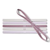 UNDER ARMOUR MINI HEADBAND (6PK) 1311044-543 Μωβ Εικόνα 