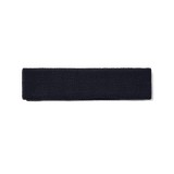 UNDER ARMOUR PERFORMANCE HEADBAND 1276990-001 Black Image 0