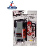 SKATEBOARD NO WHEELS 013610 Ο-C Εικόνα 1