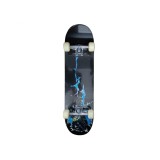 AMILA SKATEBOMB SHARK 48941 Black Image 0