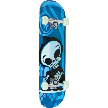 AMILA "SKATEBLADE" NUGBONE 48939-37 One Color