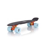 Skateboard Μαύρο - Amila 22" Black Sky  Εικόνα 