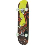 Skateboard - Amila Skatebird Blazing Drake  Image 