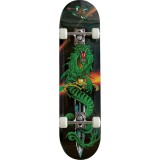 Τροχοσανίδα Skateboard - Amila Skatebird+ Dragon Εικόνα 